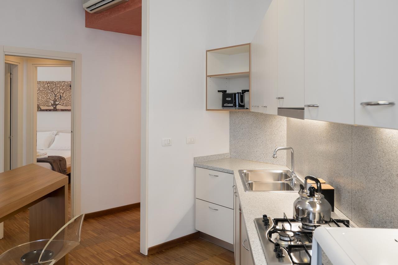 Flats4Rent Casa Sailu Διαμέρισμα Βερόνα Εξωτερικό φωτογραφία