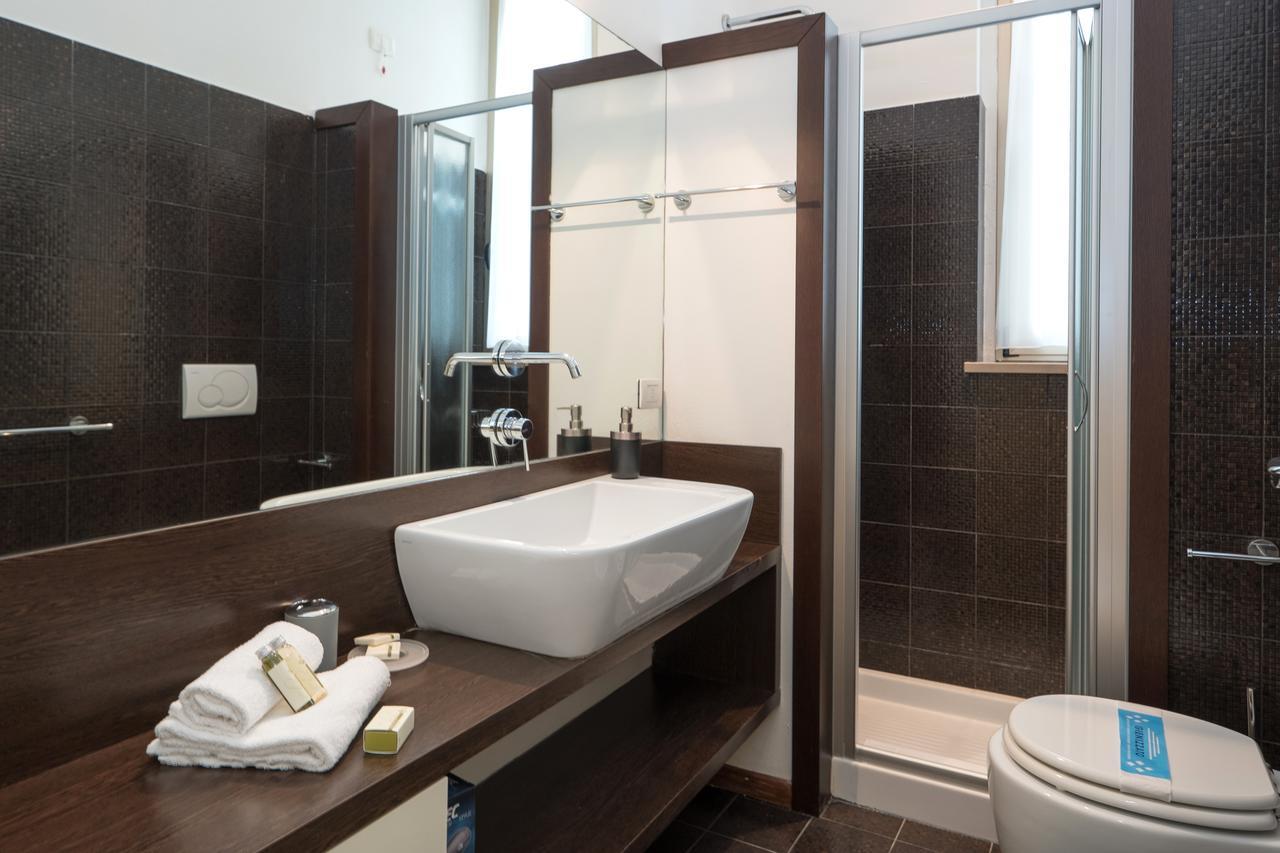 Flats4Rent Casa Sailu Διαμέρισμα Βερόνα Εξωτερικό φωτογραφία