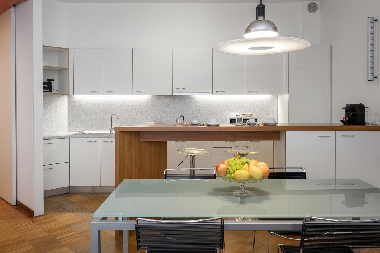 Flats4Rent Casa Sailu Διαμέρισμα Βερόνα Εξωτερικό φωτογραφία