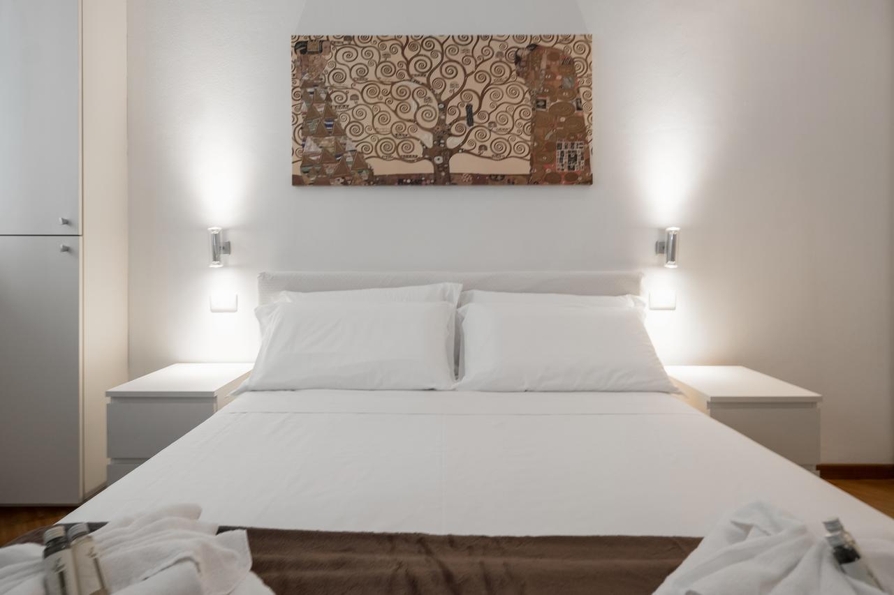 Flats4Rent Casa Sailu Διαμέρισμα Βερόνα Εξωτερικό φωτογραφία