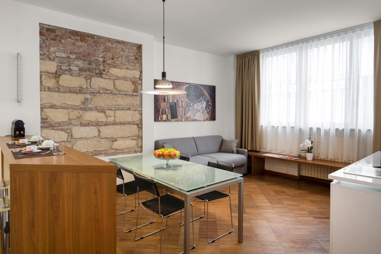 Flats4Rent Casa Sailu Διαμέρισμα Βερόνα Εξωτερικό φωτογραφία