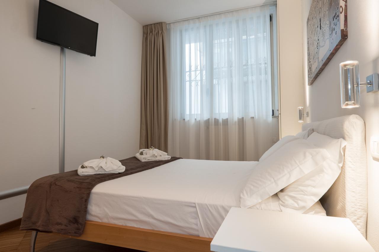 Flats4Rent Casa Sailu Διαμέρισμα Βερόνα Εξωτερικό φωτογραφία