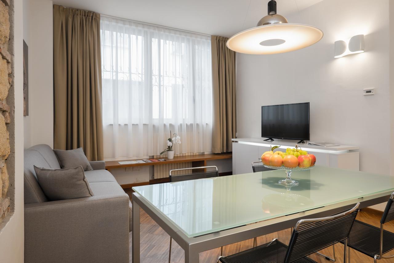 Flats4Rent Casa Sailu Διαμέρισμα Βερόνα Εξωτερικό φωτογραφία