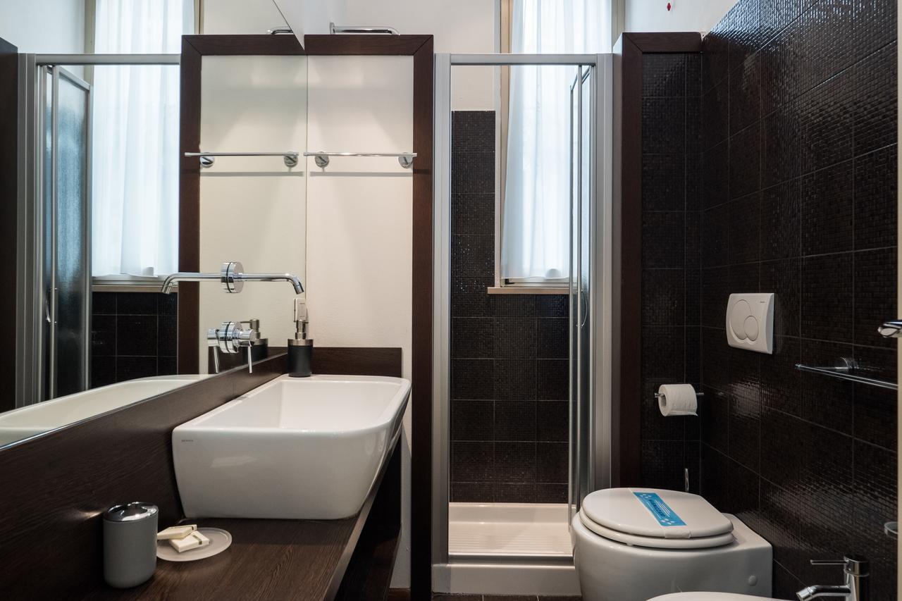 Flats4Rent Casa Sailu Διαμέρισμα Βερόνα Εξωτερικό φωτογραφία